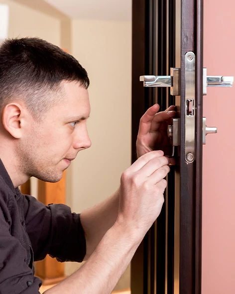 : Professional Locksmith For Commercial And Residential Locksmith Services in North Highlands, CA