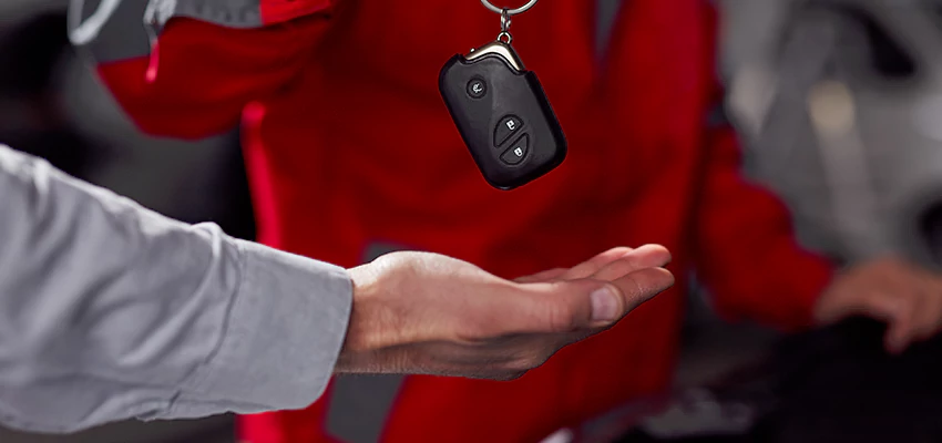 Automotive Car Lock Rekeying Locksmith Specialists in North Highlands, California