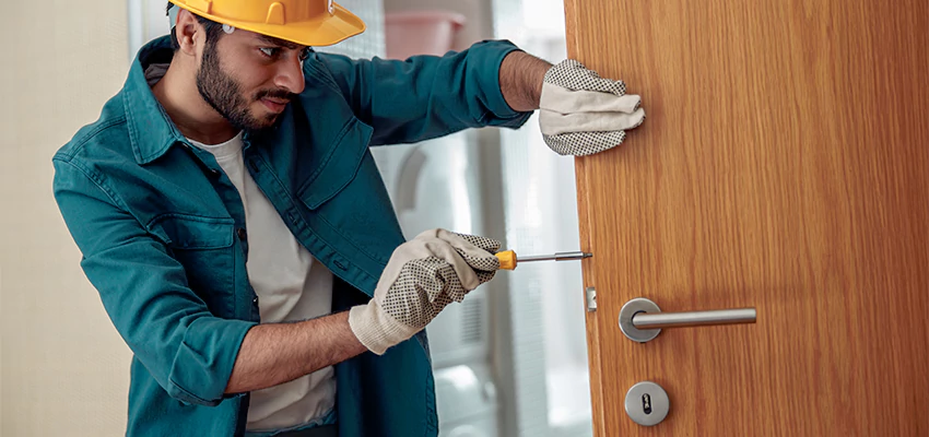 24 Hour Residential Locksmith in North Highlands, California