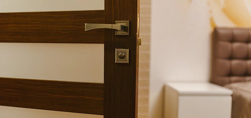 Door Lever Troubleshooting in North Highlands, CA