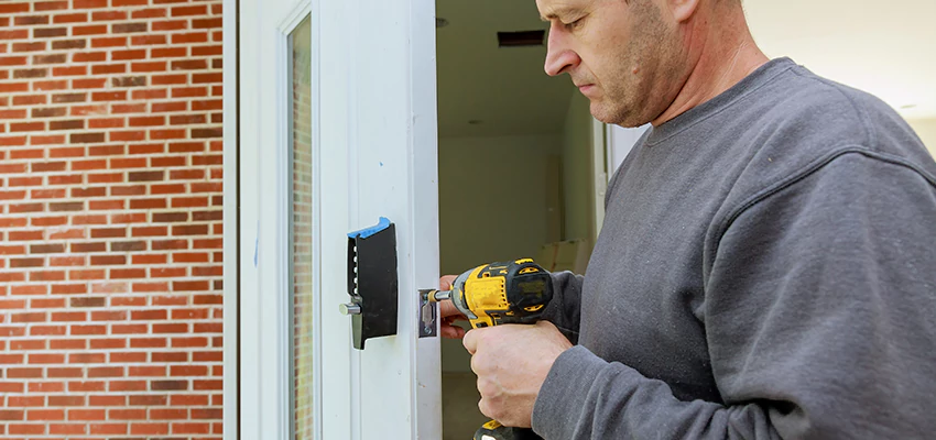 Eviction Locksmith Services For Lock Installation in North Highlands, CA