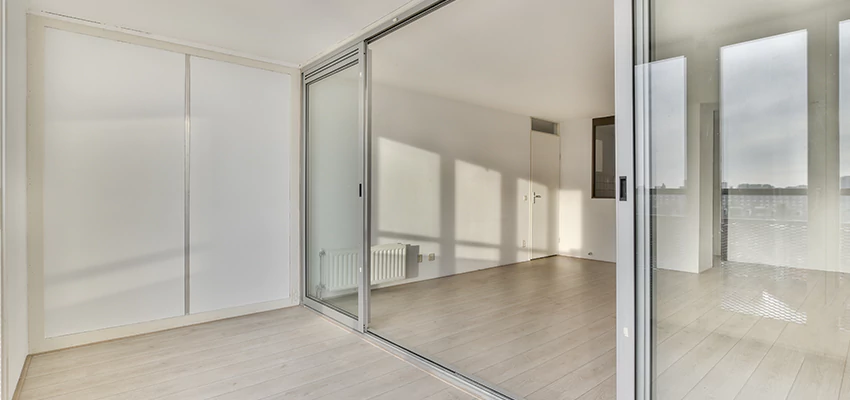 Patio Glass Sliding Door Lock in North Highlands, CA