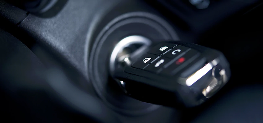 Ignition Switch Replacement in North Highlands, CA