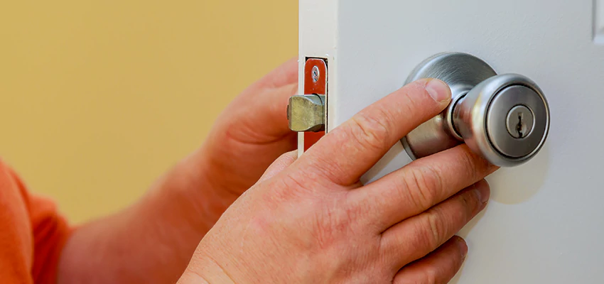 Residential Locksmith For Lock Installation in North Highlands, California