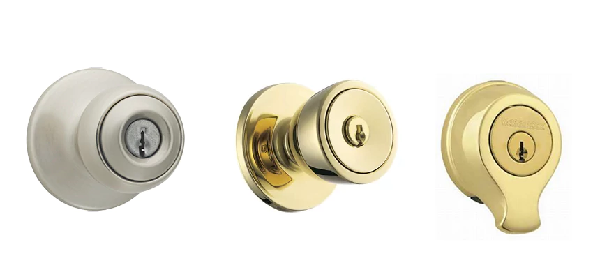 Weiser Bluetooth Lock Installation in North Highlands, CA