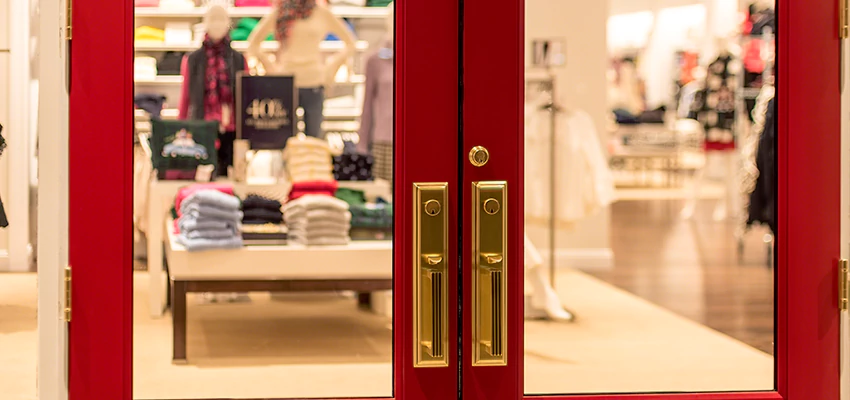 Automotive Locksmith For Retail Stores in North Highlands, CA