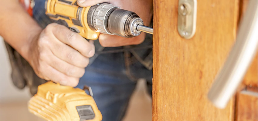 Emergency A1 Locksmith Services in North Highlands, California