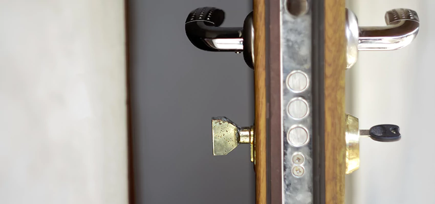 Holiday Emergency Locksmith in North Highlands, California