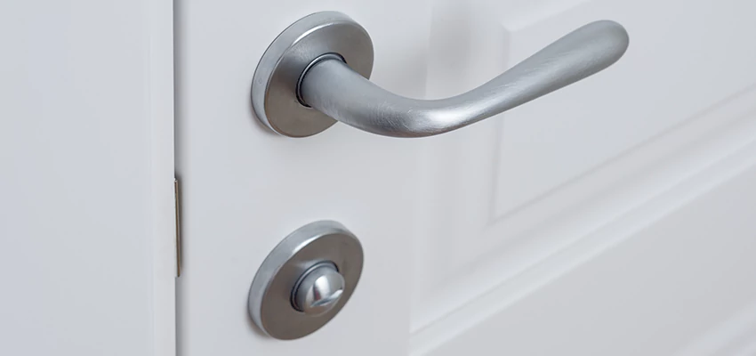 Single-Occupancy Restroom Locks Repair in North Highlands, California