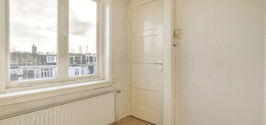 Sliding Window Locks And Security in North Highlands, California