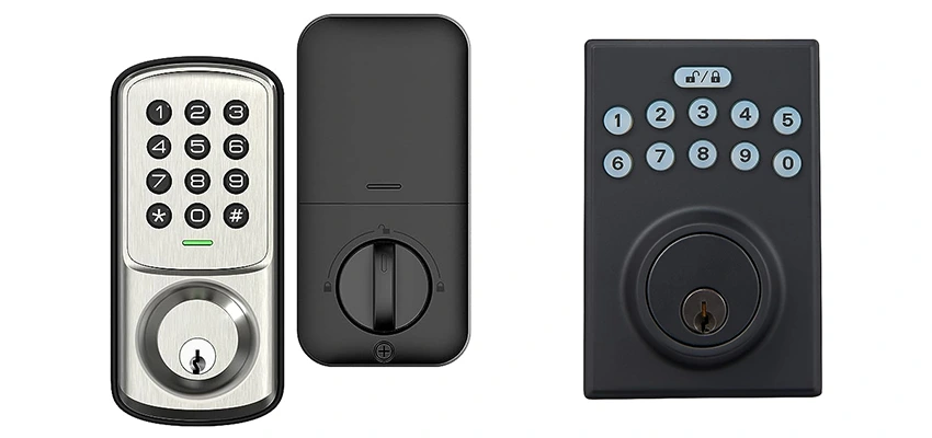 Garage Emergency Lock Replacements in North Highlands, CA