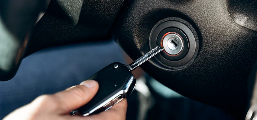 Car Key Replacement Locksmith in North Highlands, California
