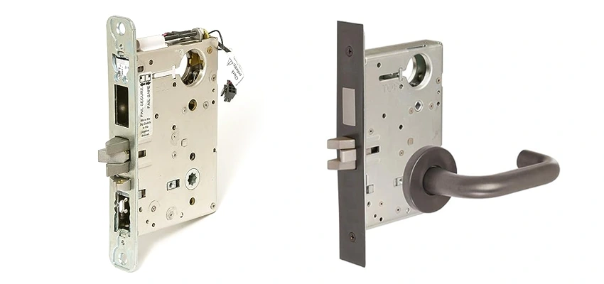 Corbin Russwin Mortise Locks Repair Installation in North Highlands, CA