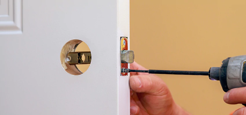 Stuck Door Knobs Repair in North Highlands, CA