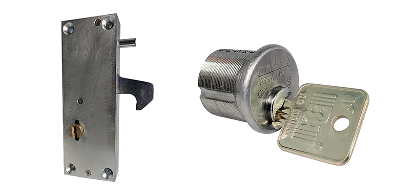 RR Fence Gates Brink Locks Repair in North Highlands, California