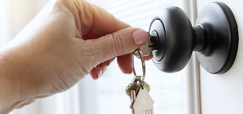 Top Locksmith For Residential Lock Solution in North Highlands, California