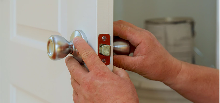 AAA Locksmiths For lock Replacement in North Highlands, California