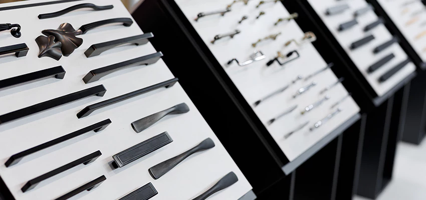 Pocket Door Hardware Installation in North Highlands, California