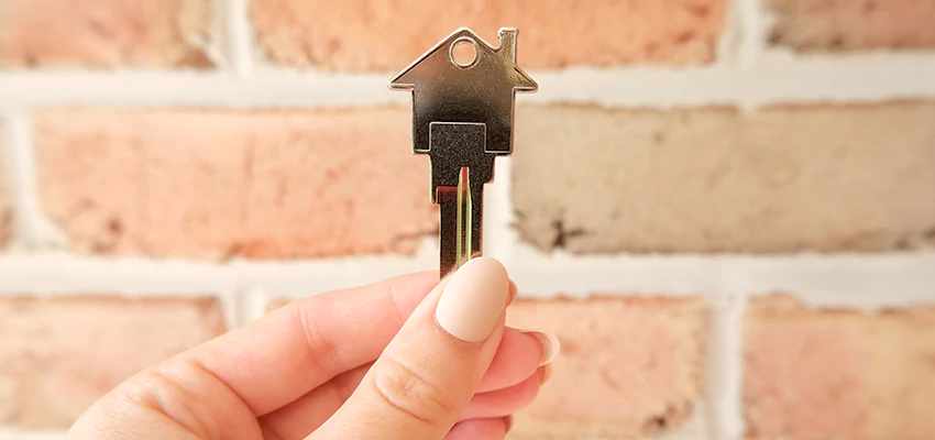 Preventing Duplication with Master Key System Planning in North Highlands, CA