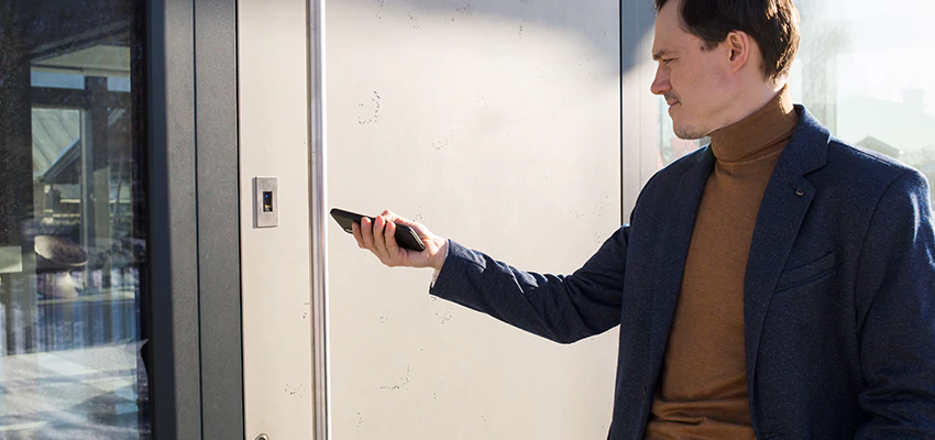 Business Security Systems in North Highlands, CA