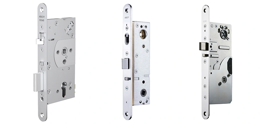 ASSA-Abloy Locks Hinge Repair in North Highlands, California