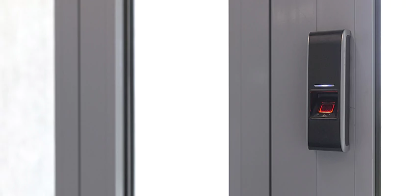 Push Button Lock Keypad Repair in North Highlands, California