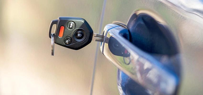 Automotive Locksmith Key Programming Specialists in North Highlands, CA