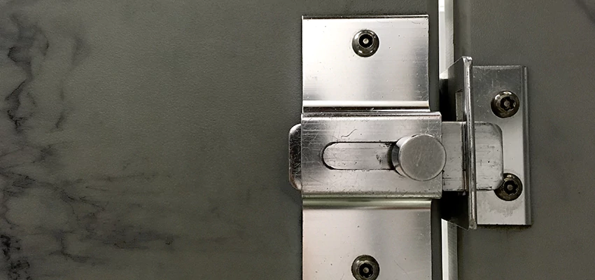 Fix A Room Door Lock in North Highlands, CA