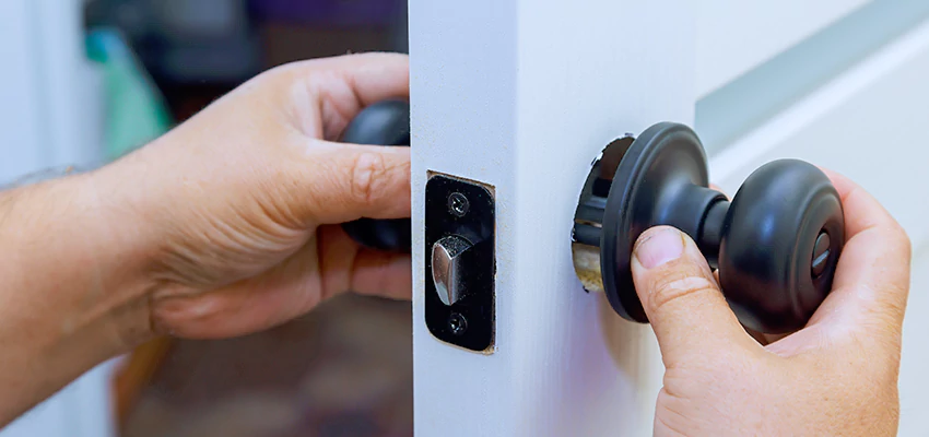 Smart Lock Replacement Assistance in North Highlands, California