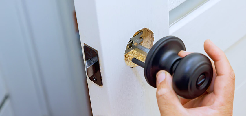 Locksmith For Lock Repair Near Me in North Highlands, California