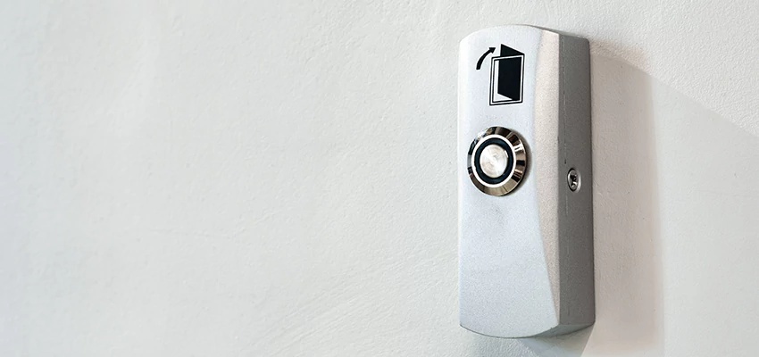 Residential Access Keypads Systems Installation in North Highlands, CA