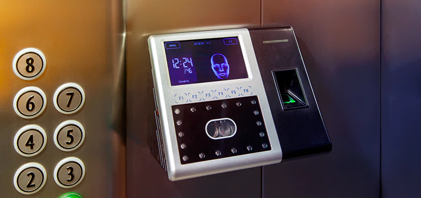 Commercial Locksmith For Lock Repair in North Highlands, CA