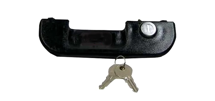 Pop Lock Repair Service in North Highlands