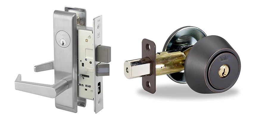 Yale Multipoint Lock in North Highlands, CA