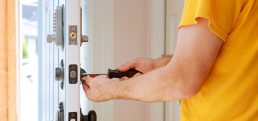 Eviction Locksmith For Key Fob Replacement Services in North Highlands, CA