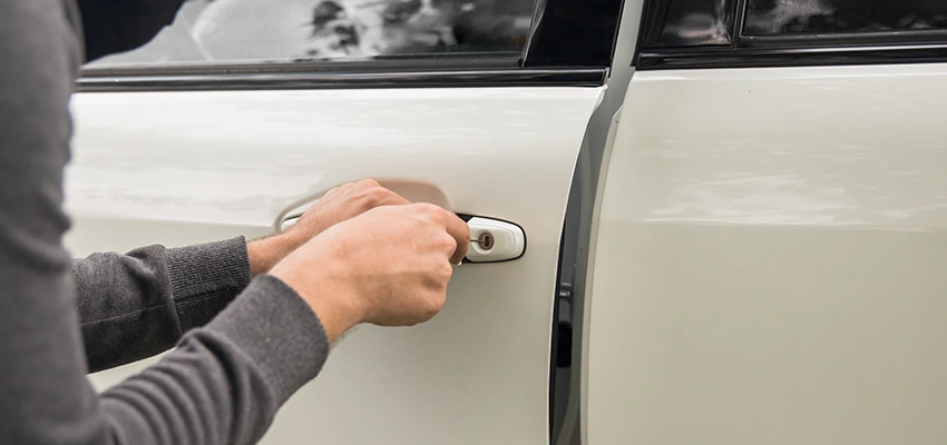 Unlock Car Door Service in North Highlands, CA