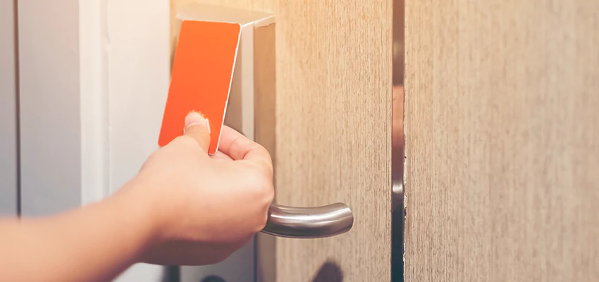 Electronic Locks Motor Repair in North Highlands, California