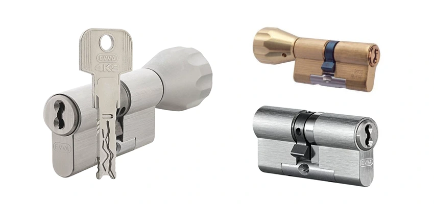 Evva Padlock Installation in North Highlands, California