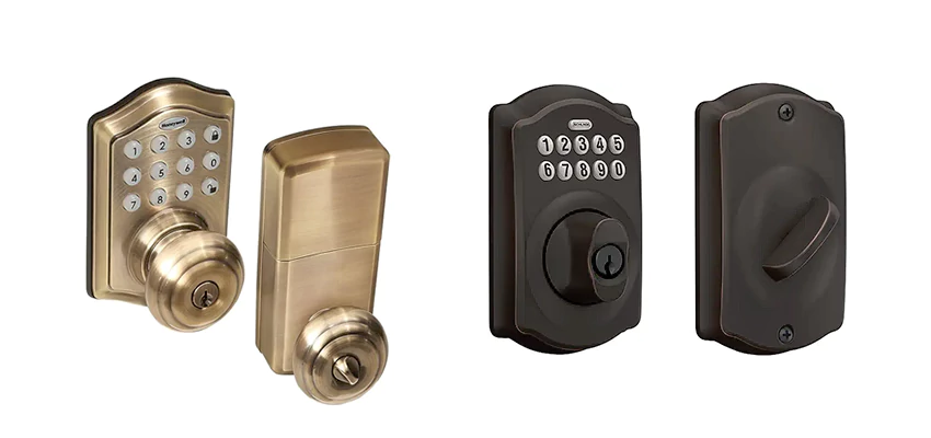 Medeco Locks Replacement in North Highlands, CA