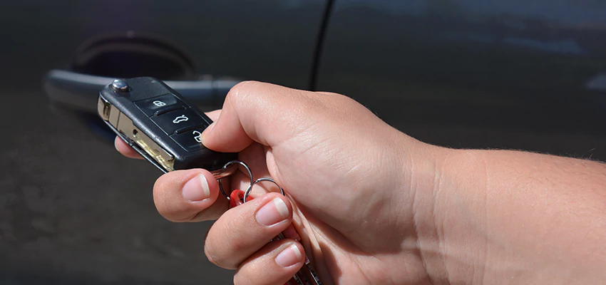 Car Door Unlocking Locksmith in North Highlands, California