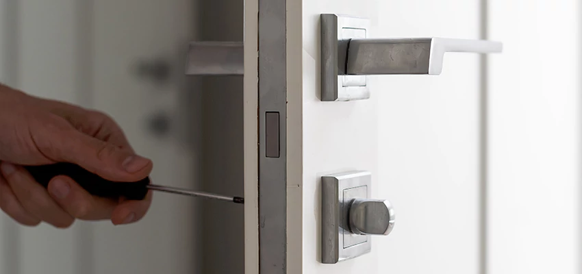 Automotive Lock Installation in North Highlands, CA