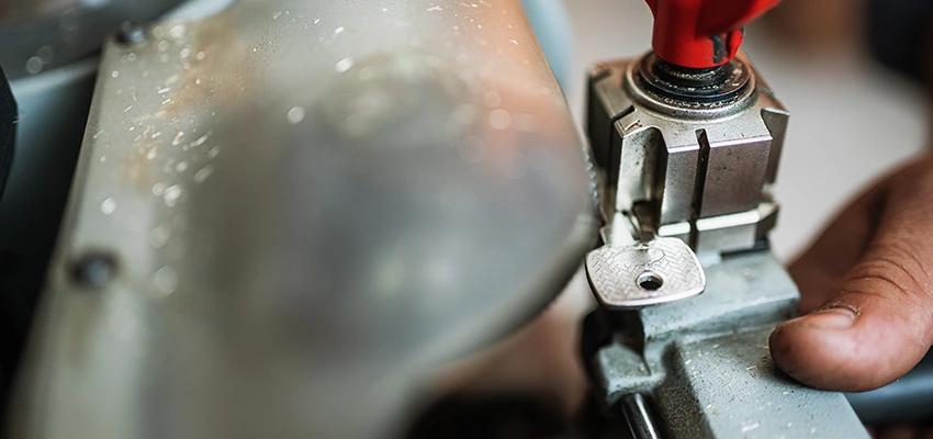 Key Programming Mobile Locksmith Service in North Highlands, CA