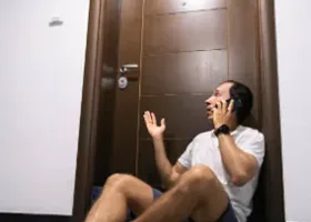 Emergency Lockout in North Highlands, California